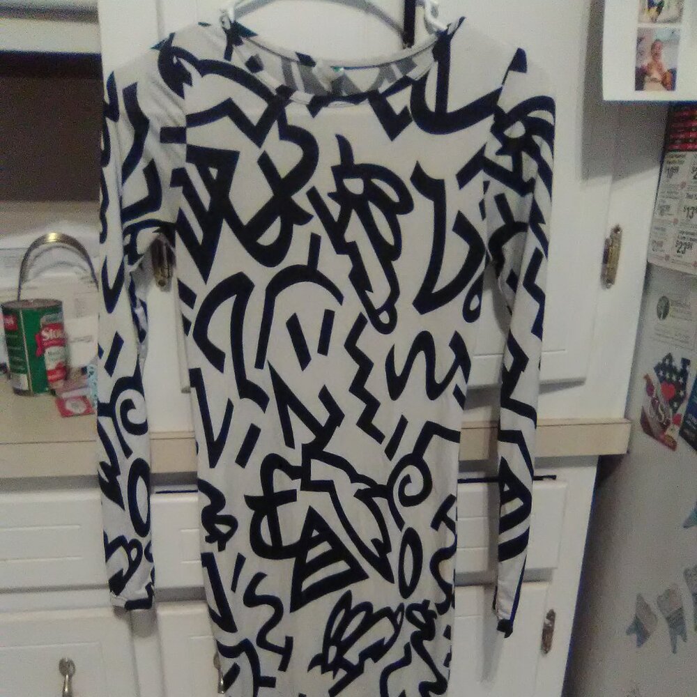 Auditions dress
